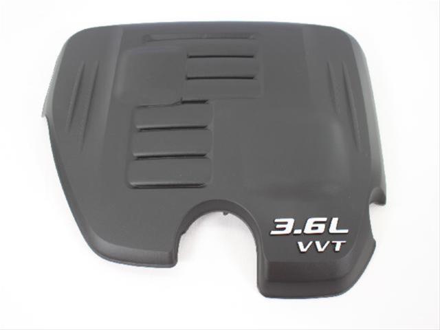 Mopar OEM V6 Engine Cover 11-20 Challenger,Charger,Chrysler 300 - Click Image to Close